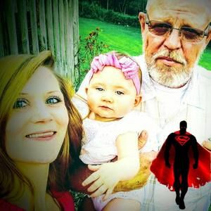 Meet your Posher, Crystal